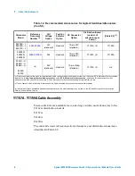 Предварительный просмотр 14 страницы Agilent Technologies 34945A User Manual