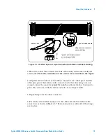 Предварительный просмотр 21 страницы Agilent Technologies 34945A User Manual