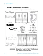 Предварительный просмотр 36 страницы Agilent Technologies 34945A User Manual