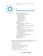 Предварительный просмотр 97 страницы Agilent Technologies 34945A User Manual