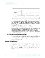 Предварительный просмотр 116 страницы Agilent Technologies 34945A User Manual