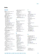 Предварительный просмотр 121 страницы Agilent Technologies 34945A User Manual