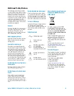 Предварительный просмотр 3 страницы Agilent Technologies 34950A User Manual