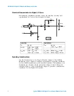 Предварительный просмотр 8 страницы Agilent Technologies 34950A User Manual