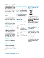 Предварительный просмотр 6 страницы Agilent Technologies 34952a User Manual