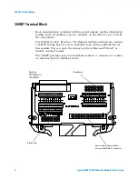 Предварительный просмотр 15 страницы Agilent Technologies 34952a User Manual