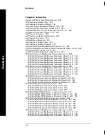 Preview for 16 page of Agilent Technologies 34970A Service Manual