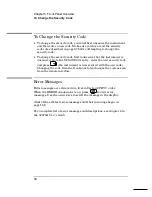 Preview for 54 page of Agilent Technologies 34970A Service Manual