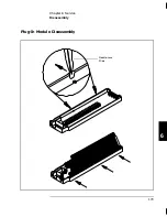 Preview for 181 page of Agilent Technologies 34970A Service Manual