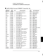 Preview for 193 page of Agilent Technologies 34970A Service Manual