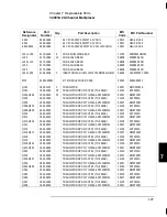 Preview for 199 page of Agilent Technologies 34970A Service Manual