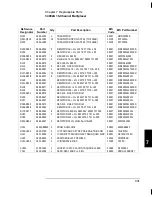 Предварительный просмотр 203 страницы Agilent Technologies 34970A Service Manual