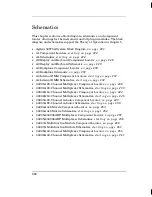 Preview for 222 page of Agilent Technologies 34970A Service Manual