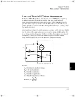 Предварительный просмотр 277 страницы Agilent Technologies 34970A User Manual