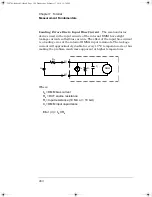 Предварительный просмотр 280 страницы Agilent Technologies 34970A User Manual