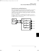 Предварительный просмотр 303 страницы Agilent Technologies 34970A User Manual