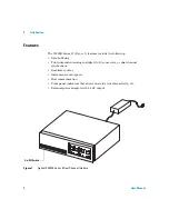 Preview for 8 page of Agilent Technologies 35900E Series II User Manual