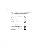 Preview for 13 page of Agilent Technologies 35900E Series II User Manual