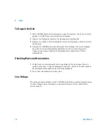 Preview for 16 page of Agilent Technologies 35900E Series II User Manual