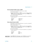 Preview for 21 page of Agilent Technologies 35900E Series II User Manual