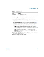 Preview for 31 page of Agilent Technologies 35900E Series II User Manual