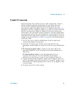 Preview for 33 page of Agilent Technologies 35900E Series II User Manual