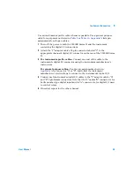 Preview for 35 page of Agilent Technologies 35900E Series II User Manual