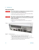 Preview for 42 page of Agilent Technologies 35900E Series II User Manual