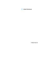 Preview for 58 page of Agilent Technologies 35900E Series II User Manual