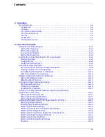 Preview for 3 page of Agilent Technologies 3847A Operation And Service Manual