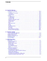 Preview for 4 page of Agilent Technologies 3847A Operation And Service Manual