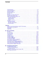 Preview for 6 page of Agilent Technologies 3847A Operation And Service Manual