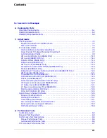 Preview for 7 page of Agilent Technologies 3847A Operation And Service Manual