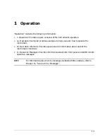 Preview for 13 page of Agilent Technologies 3847A Operation And Service Manual