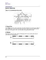 Preview for 14 page of Agilent Technologies 3847A Operation And Service Manual