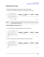 Preview for 35 page of Agilent Technologies 3847A Operation And Service Manual