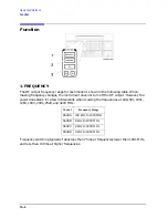 Preview for 52 page of Agilent Technologies 3847A Operation And Service Manual