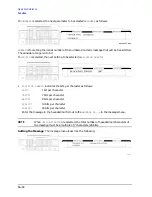 Preview for 58 page of Agilent Technologies 3847A Operation And Service Manual