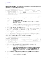 Preview for 60 page of Agilent Technologies 3847A Operation And Service Manual