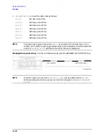 Preview for 76 page of Agilent Technologies 3847A Operation And Service Manual