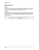 Preview for 82 page of Agilent Technologies 3847A Operation And Service Manual