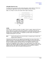 Preview for 89 page of Agilent Technologies 3847A Operation And Service Manual