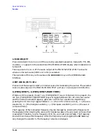 Preview for 92 page of Agilent Technologies 3847A Operation And Service Manual