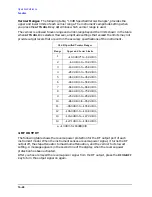 Preview for 96 page of Agilent Technologies 3847A Operation And Service Manual