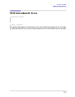 Preview for 111 page of Agilent Technologies 3847A Operation And Service Manual