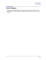 Preview for 113 page of Agilent Technologies 3847A Operation And Service Manual