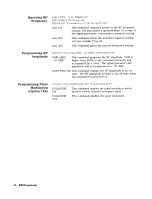 Preview for 118 page of Agilent Technologies 3847A Operation And Service Manual