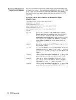 Preview for 128 page of Agilent Technologies 3847A Operation And Service Manual