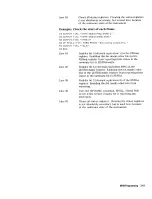 Preview for 133 page of Agilent Technologies 3847A Operation And Service Manual