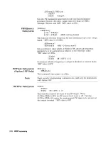 Preview for 138 page of Agilent Technologies 3847A Operation And Service Manual